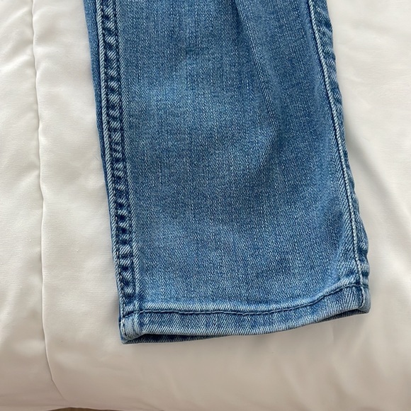 Hollister Low-Rise Skinny Classic Stretch - Picture 3 of 3